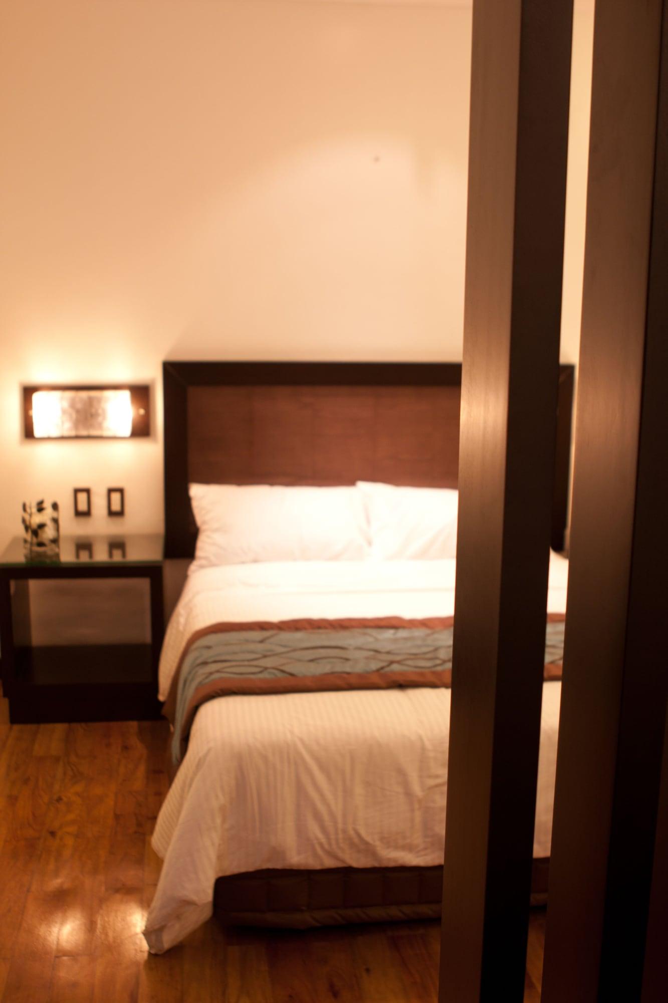 Century Hotel Angeles Eksteriør billede