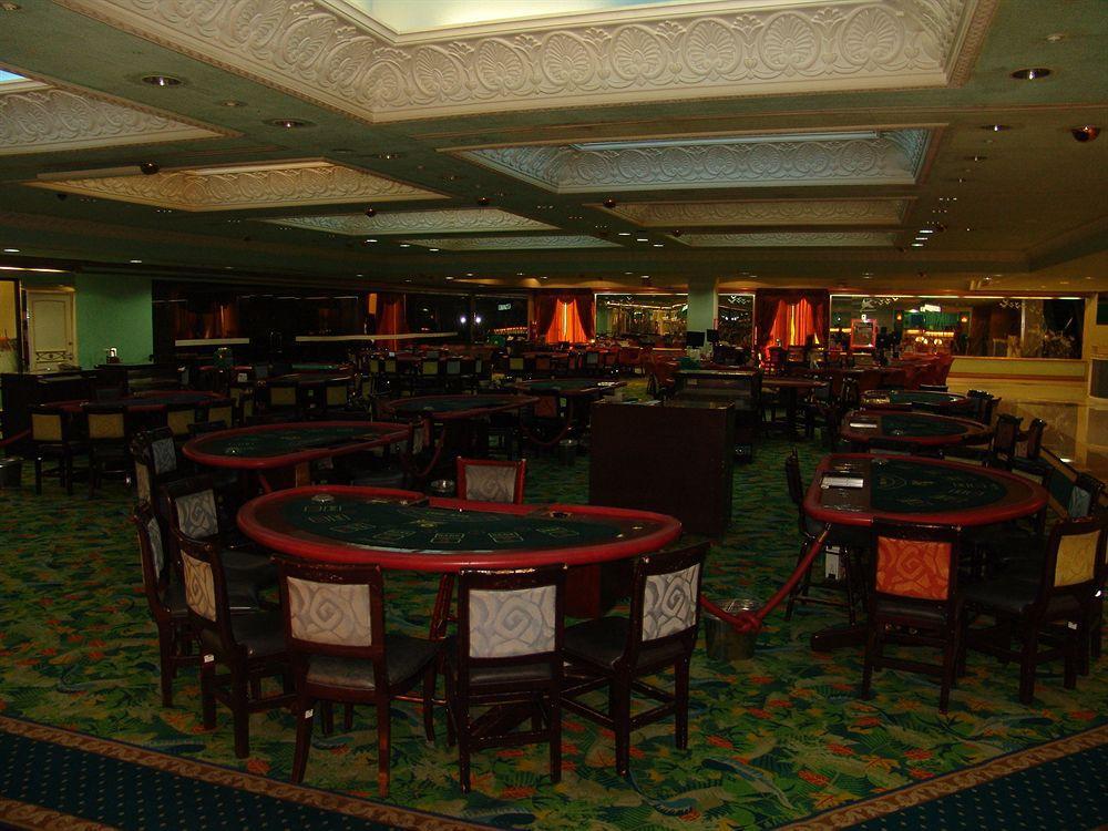 Century Hotel Angeles Eksteriør billede
